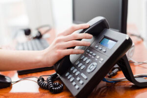 VOIP Phone Support